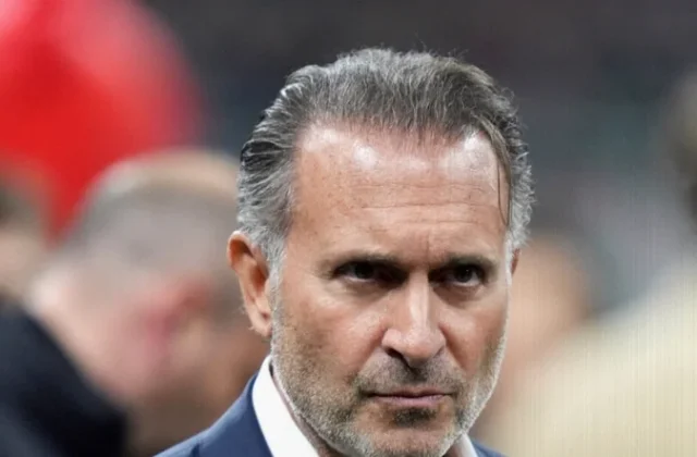 AC Milan Post €24m Loss After Missing Out on European Football