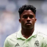 Milan Renew Interest in Real Madrid Forward Endrick for Winter Loan