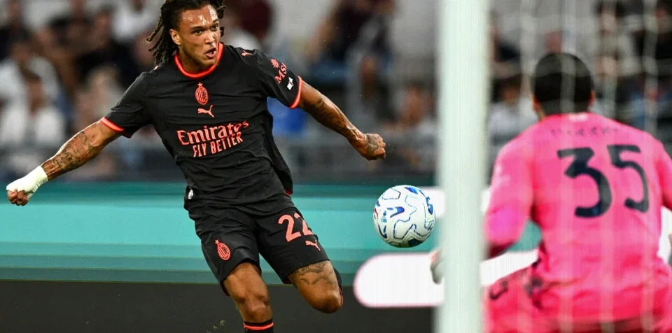 Milan welcome back Modric and Rabiot as Moreira eyes Lecce chance