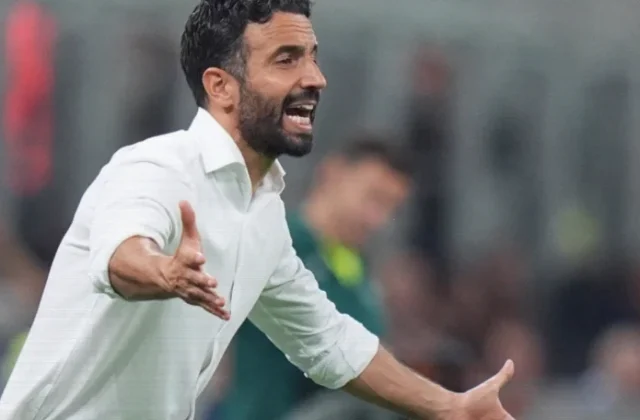 AC Milan Team News: Amorim Weighs Chukwueze and Pulisic for Lecce