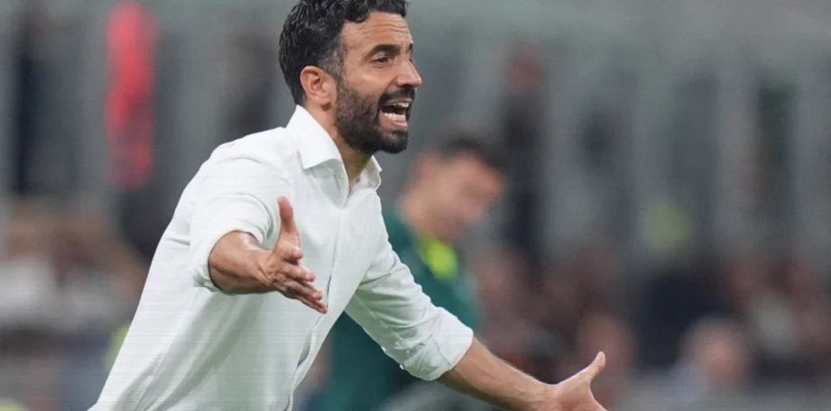 AC Milan Team News: Amorim Weighs Chukwueze and Pulisic for Lecce
