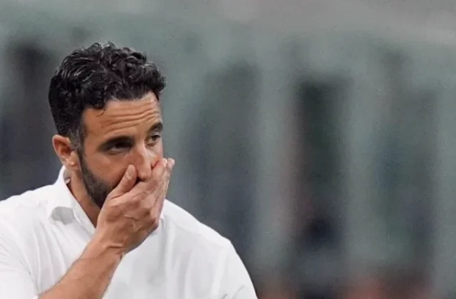 Milan’s Rotation Woes Leave Amorim Searching for a Fast Start