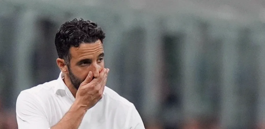 Milan’s Rotation Woes Leave Amorim Searching for a Fast Start