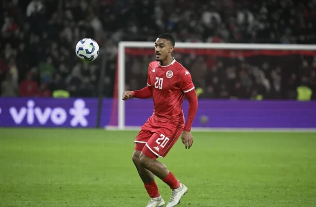 Tunisia Cancel Mali Friendly Amid Injury Crisis and FIFA Ranking Fears