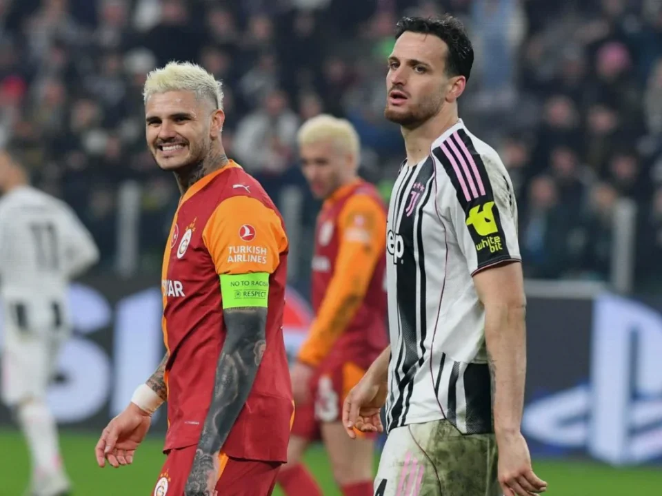Mauro Icardi Hits Back at Argentina Transport Ministry Over Licence Claim