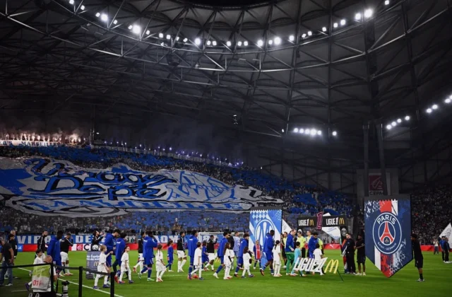 Marina Ferrari Warns Marseille-PSG Could Be Halted Over Homophobic Chants