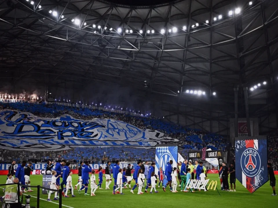 Marina Ferrari Warns Marseille-PSG Could Be Halted Over Homophobic Chants