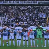Juventus Fans Turn Away During Sandro Mazzola Tribute Against Atalanta
