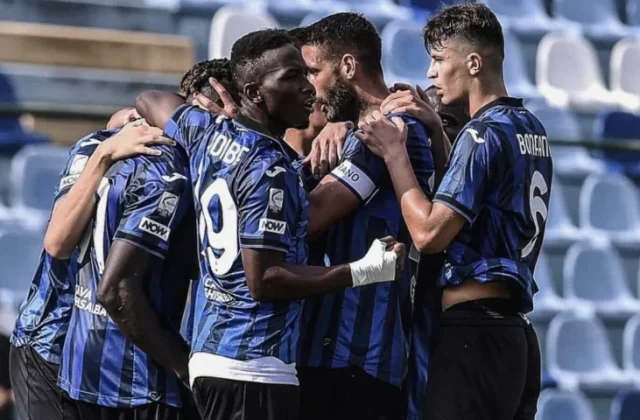 Five Atalanta U23 Prospects Ready for the Next Step