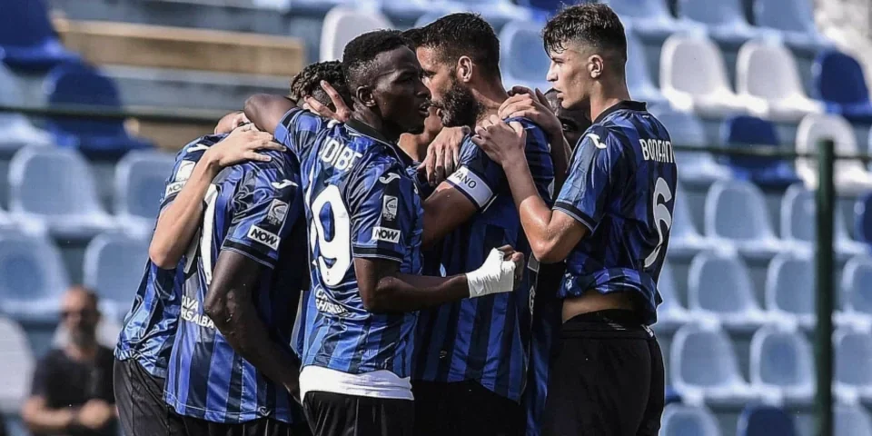 Five Atalanta U23 Prospects Ready for the Next Step