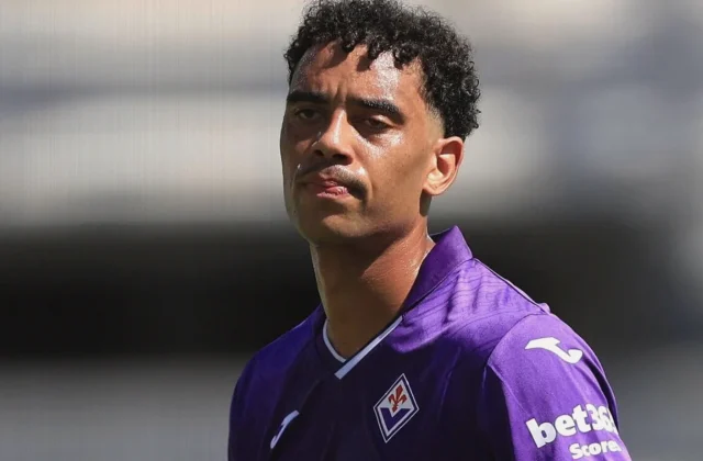 Fiorentina Aim to Unlock Arthur Atta’s Potential After Big Summer Move