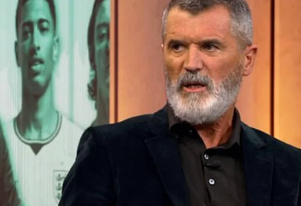 Roy Keane Says He Would Throw Away Manchester City Medals After Charges Verdict