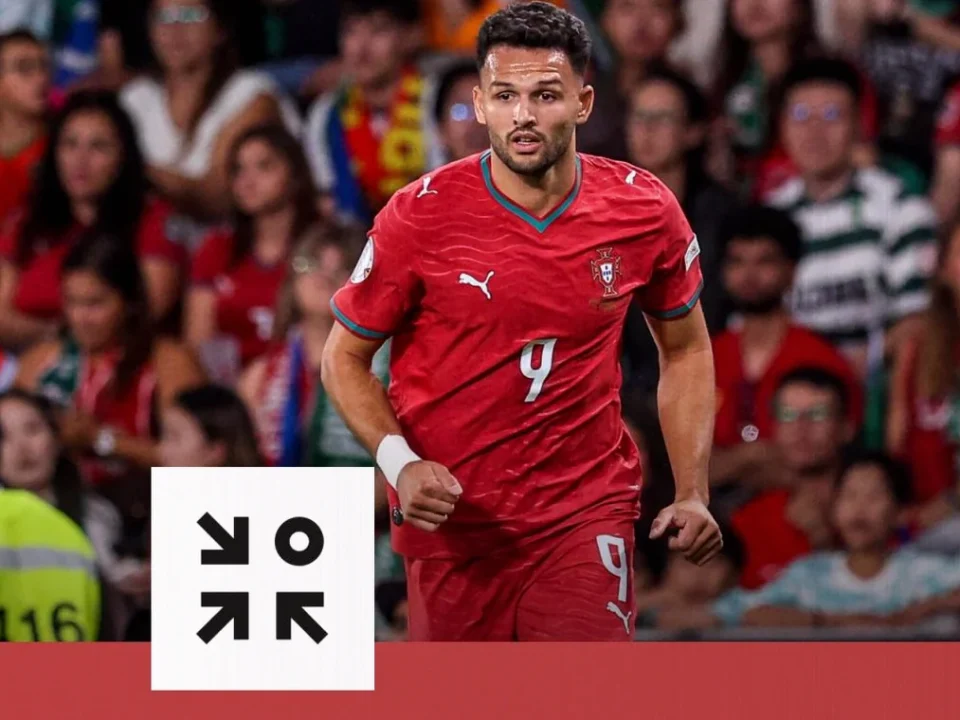 Jorge Jesus Signals a More Mobile Portugal Without Cristiano Ronaldo
