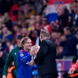 Croatia Beat Czech Republic 2-1 in Santi Denia’s First Match