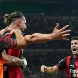 Pulisic Inspires Milan to 3-0 Win Over Lecce at San Siro