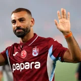 Mohamed Salah Receives Six-Month Driving Ban Over Speeding Case