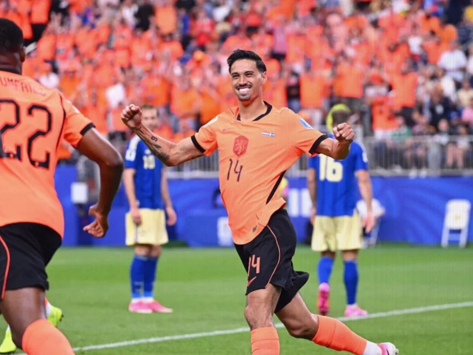 Tijjani Reijnders Explains Saudi Move and Long-Term Financial Goals