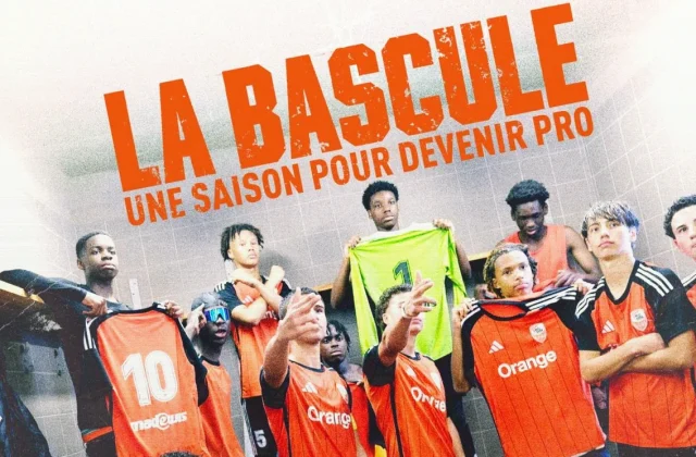Launys Leads AC Boulogne-Billancourt U16s’ Dream Season
