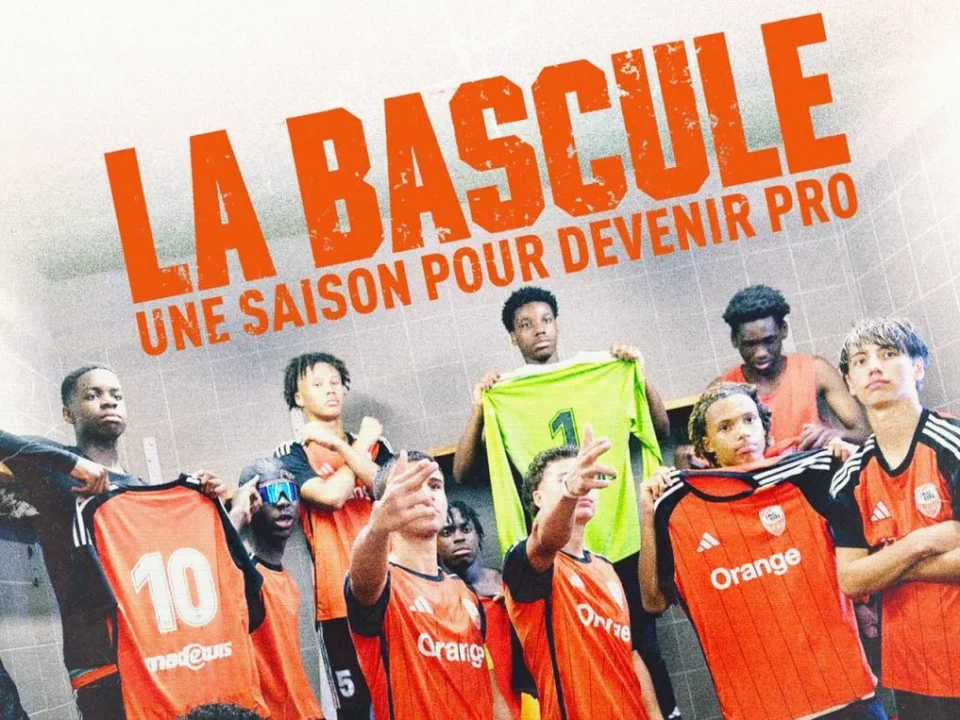 Launys Leads AC Boulogne-Billancourt U16s’ Dream Season