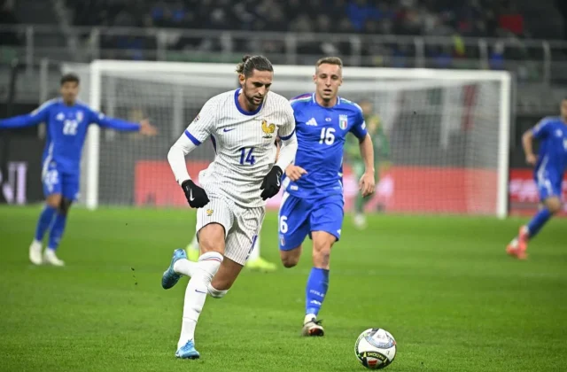 UEFA Revises Nations League Promotion and Relegation Format