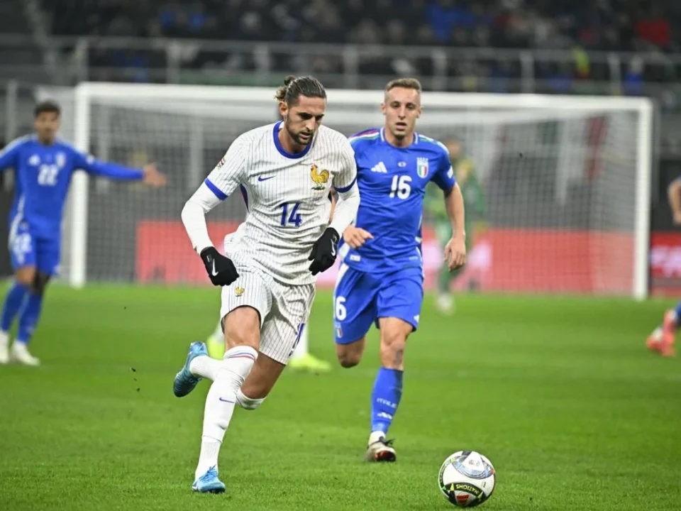 UEFA Revises Nations League Promotion and Relegation Format
