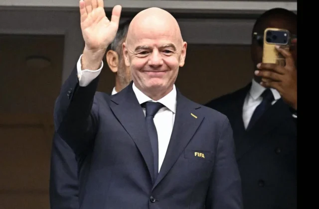LFP Stays Out of Premier League-Led FIFA Governance Challenge