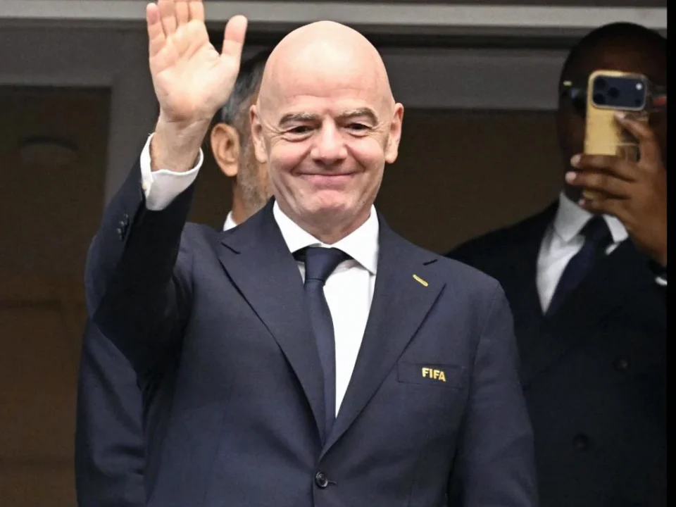 LFP Stays Out of Premier League-Led FIFA Governance Challenge