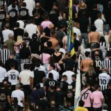 Zazzaroni Condemns Fans’ Disrespect During Mazzola Tribute