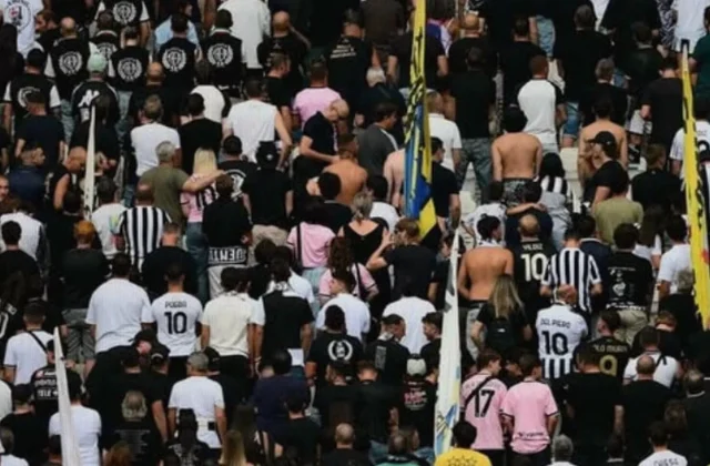 Zazzaroni Condemns Fans’ Disrespect During Mazzola Tribute