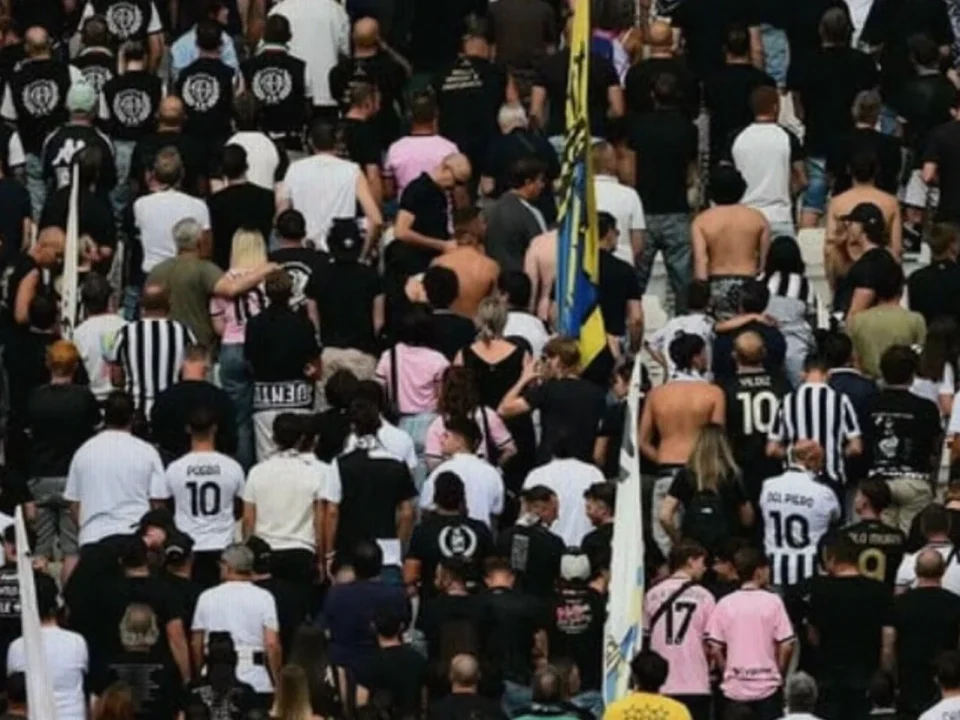 Zazzaroni Condemns Fans’ Disrespect During Mazzola Tribute