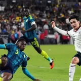 Gilberto Mora’s Europe Move Nears as Barça Interest Grows