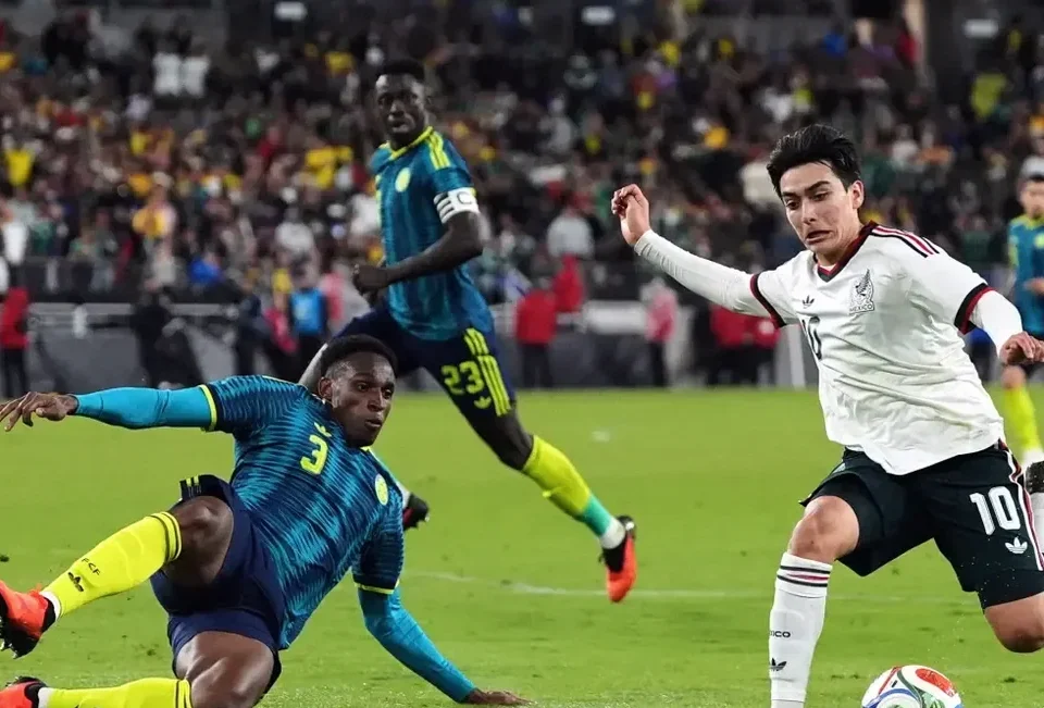 Gilberto Mora’s Europe Move Nears as Barça Interest Grows