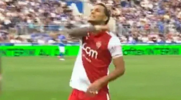 Paris Brunner Faces Ligue 1 Disciplinary Review Over Strasbourg Gesture