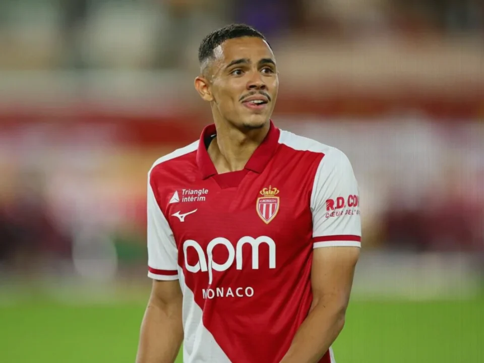 Monaco Begin Contract Renewal Talks With Vanderson
