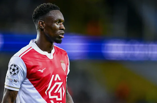 Thiago Scuro Expects AS Monaco Departures in January Window