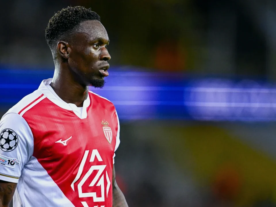 Thiago Scuro Expects AS Monaco Departures in January Window