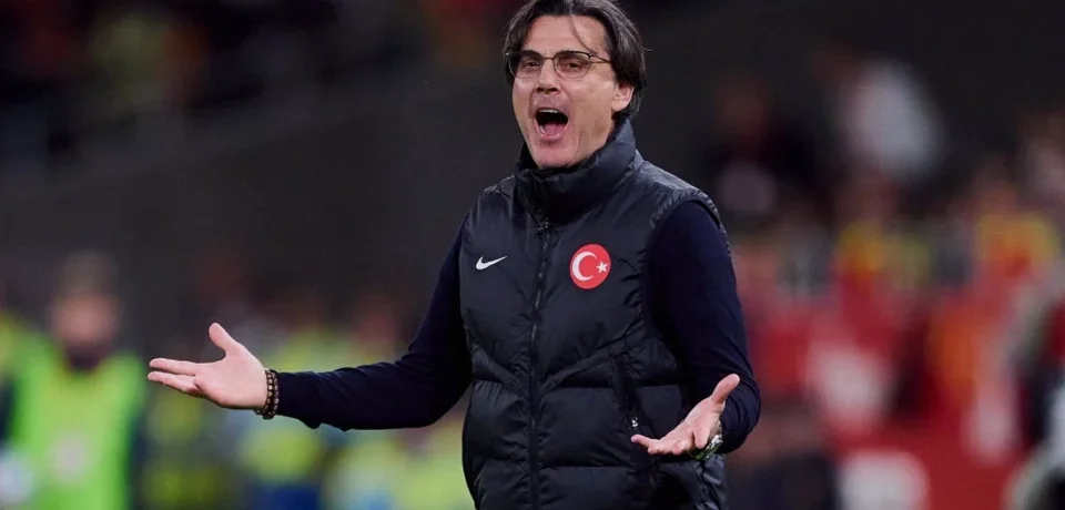 Montella Prepares Turkey for Emotional Nations League Tests Against Italy