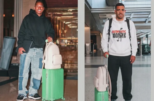 Boca’s Montero and Rosario Central’s Campaz Join Colombia Training Camp