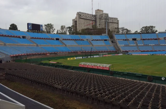 Montevideo City Torque Face Cienciano in Sudamericana Quarter-Final Decider