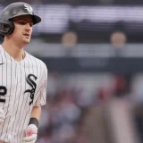 Colson Montgomery Day to Day After Wrist Injury in White Sox Playoff Push