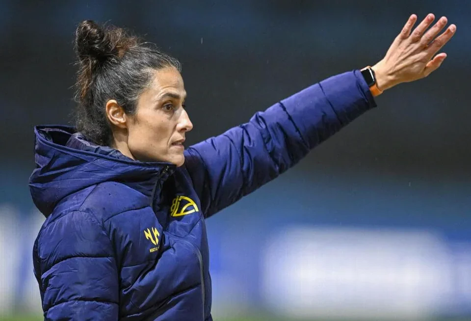Montse Tomé Set to Take Charge of Pachuca Femenil
