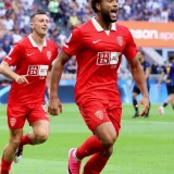 Monza Fantasy Standouts After Five Serie A Matches: Varela Leads the Way