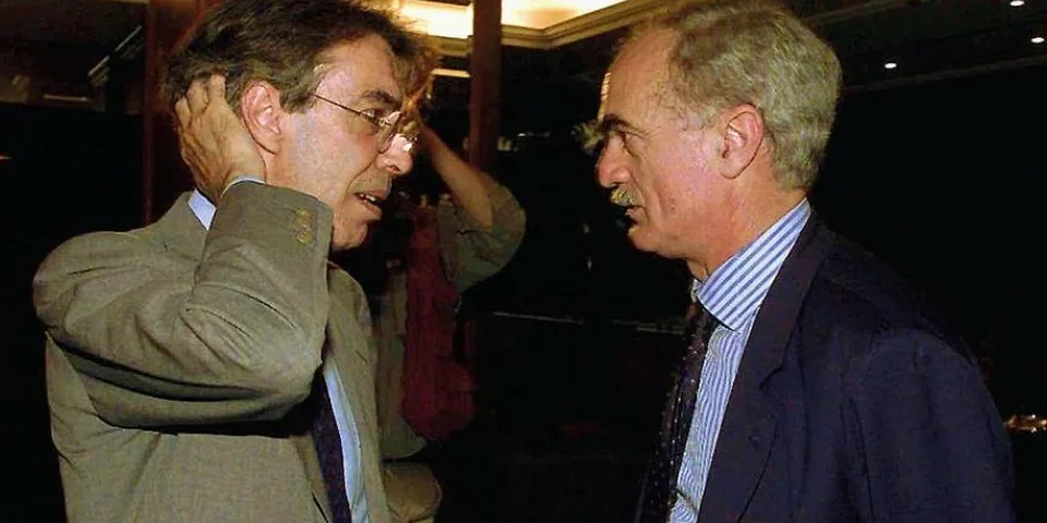 Moratti Pays Tribute to Inter Legend Sandro Mazzola