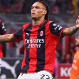 Diego Moreira Leads Milan Scoring Despite Limited Starts