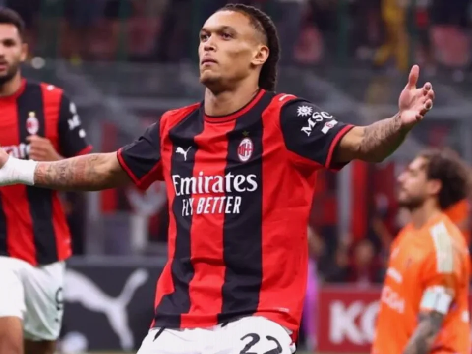 Diego Moreira Leads Milan Scoring Despite Limited Starts