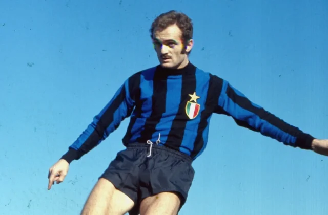 Inter and Italy Legend Sandro Mazzola Dies