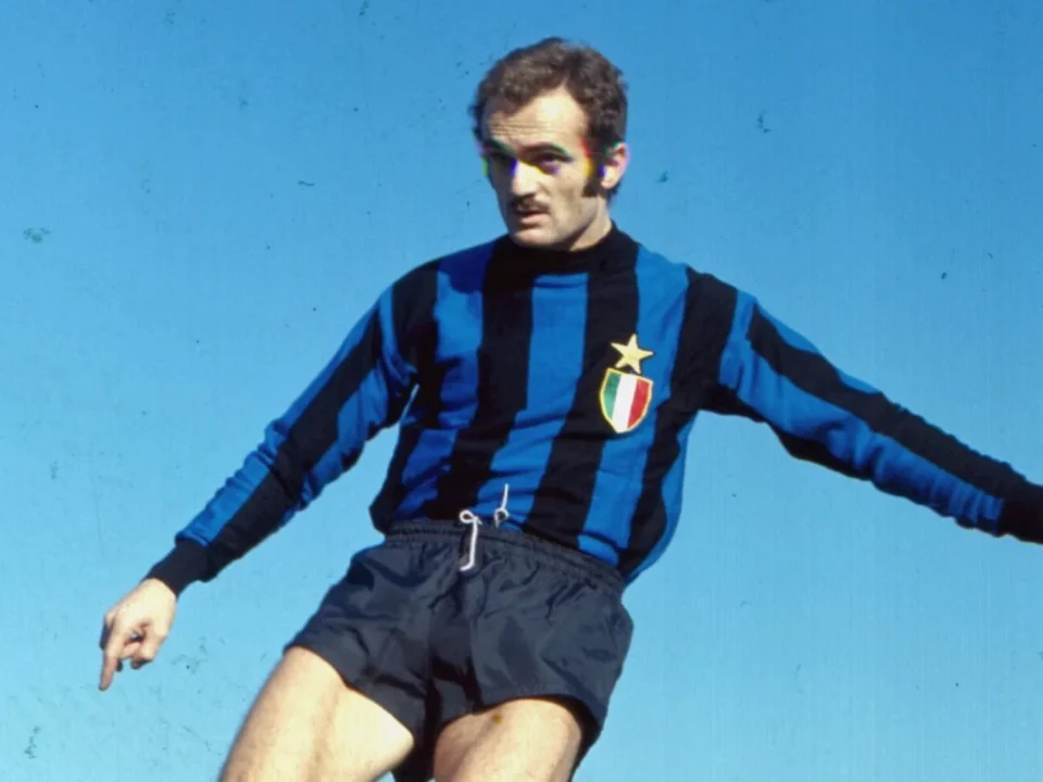 Inter and Italy Legend Sandro Mazzola Dies