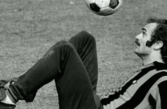 Inter and Italy Mourn Sandro Mazzola, Grande Inter Legend