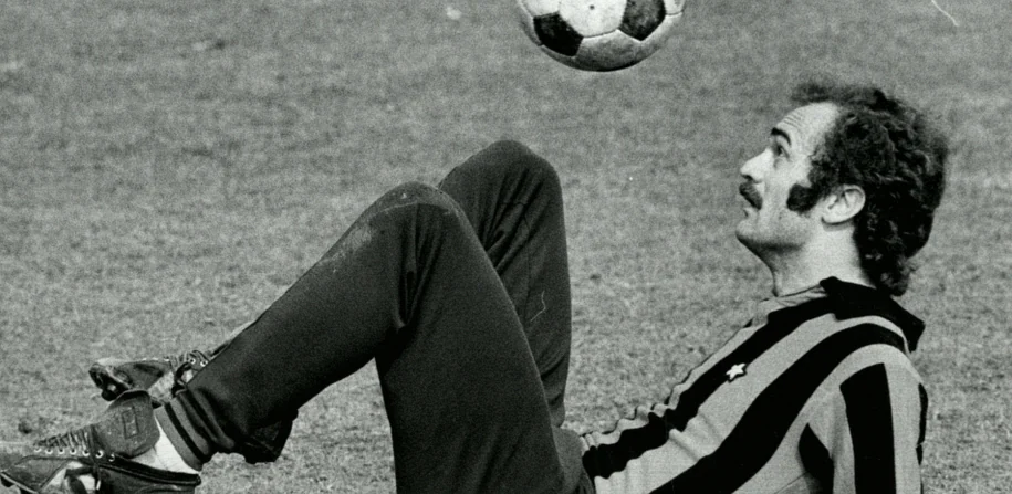 Inter and Italy Mourn Sandro Mazzola, Grande Inter Legend