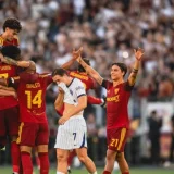 Roma’s Scudetto Hopes Grow After Statement Performance Against Inter